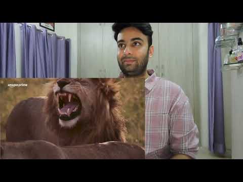 Mirzapur Season 3 - Official Teaser | Pankaj Tripathi, Ali Fazal, Shweta Tripathi, REACTION REVIEW
