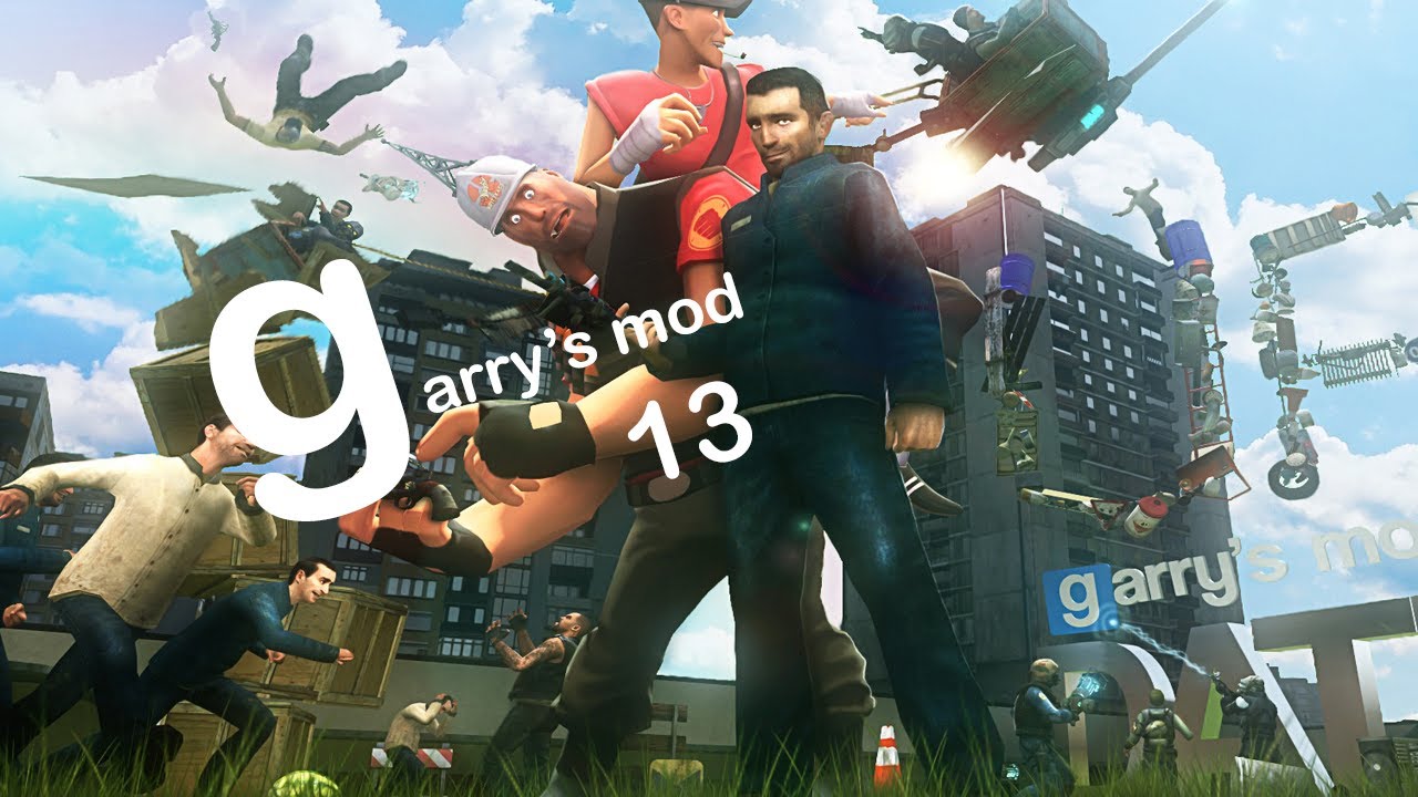 free gmod download for windows 8