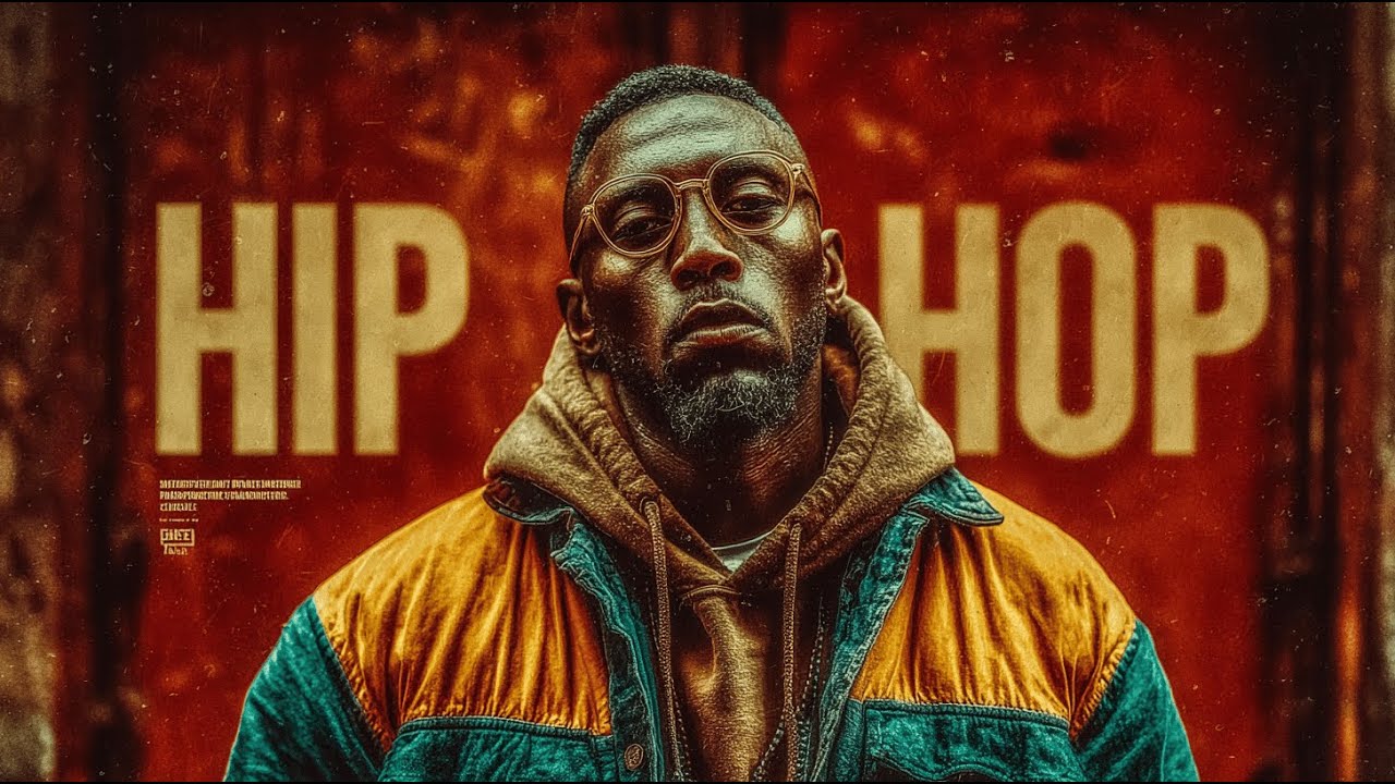 【Violin x Hip Hop Playlist】– The Way I Feel, Not the Way I’m Told