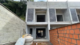 NO PRECINHO 😱😱!!! SOBRADO NOVO COM ÓTIMAS CONDIÇÕES DE PAGAMENTOS !!! 