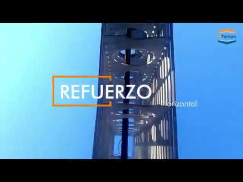 Reconstrucción - InTempo