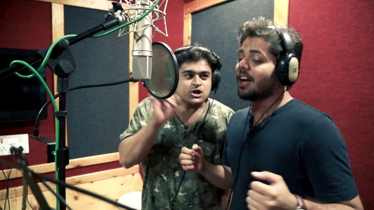 Yaariyan - Phulpakharoo | Studio Version |Mandarr devsthali R Vishhal Yashoman Apte Ashish Joshi