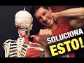 Cómo Solucionar el Cuello Tenso en Segundos (¡ESTO FUNCIONA!)