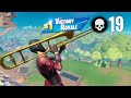 High Kill Solo Squads Win 240 FPS Smooth 4K Gameplay Full Game Season 7 No Commentary | Fortnite PC