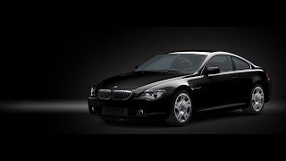 Bmw Android Head Unit E63 Boot Animation