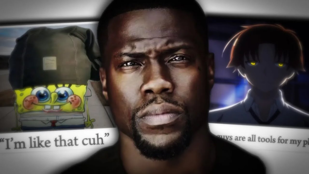 insufferable people archetypes