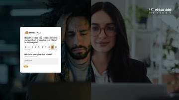 CX Just Got a Major Upgrade: Risk Radar, AI Surveys & Real-Time Benchmarking | Resonate CX