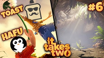 Chapter 6 - The Garden | It Takes Two w/ Disguised Toast