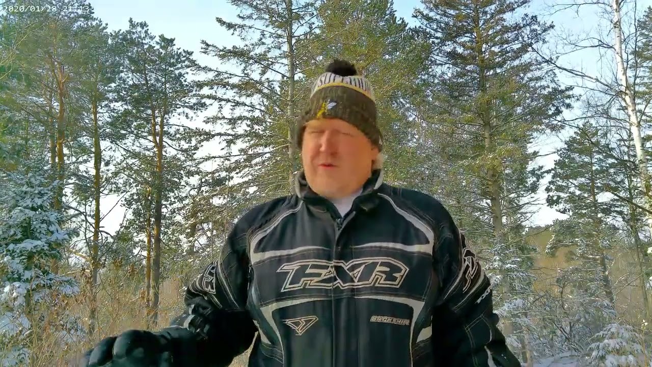 New Years Eve Northeast Minnesota Snowmobile Trail Conditions Update!!!