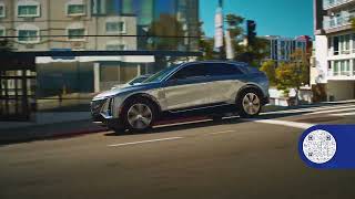 DF Cadillac TV August 2025