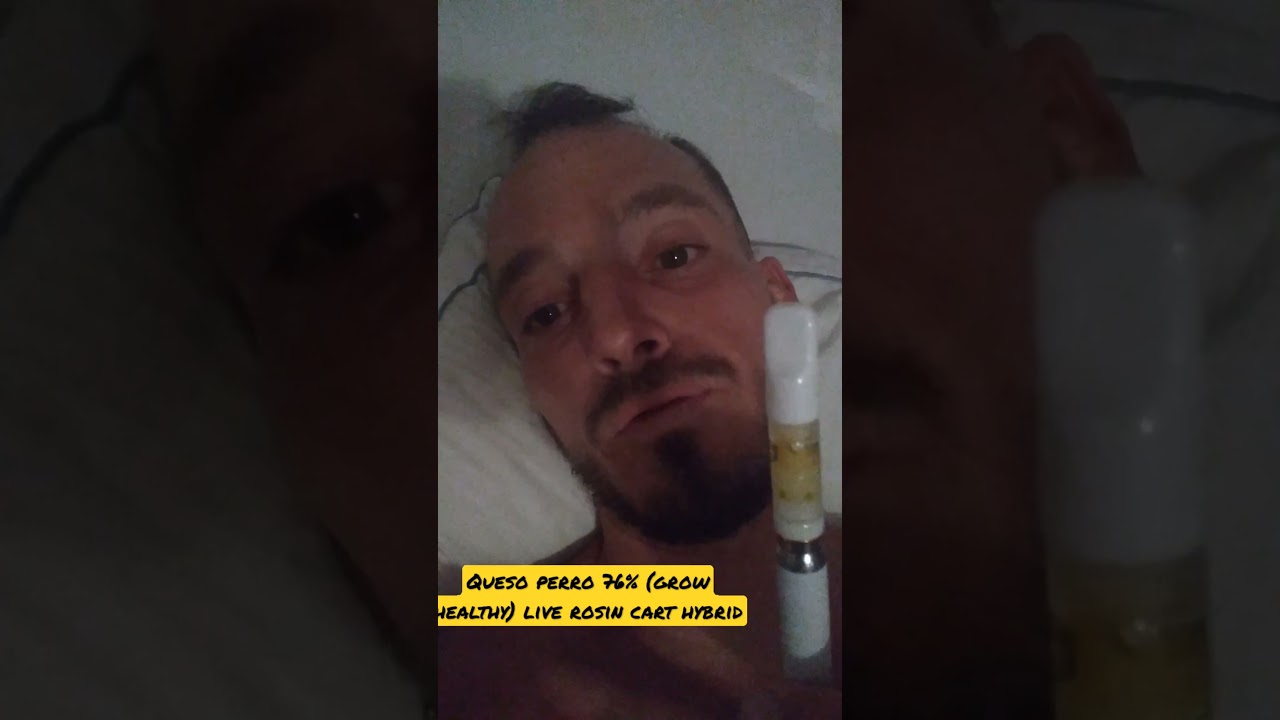 MPX queso perro cart 76%(grow healthy) 3-21-23