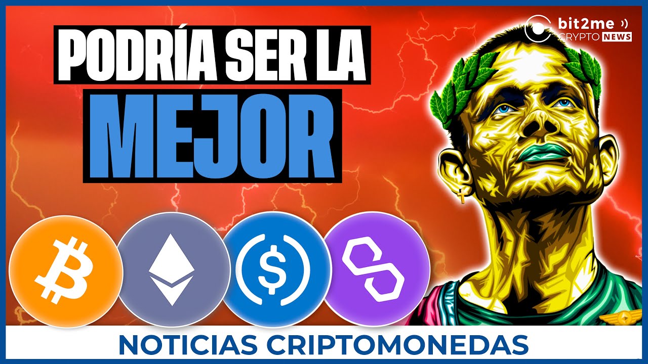 Matic crypto noticias (95) foto