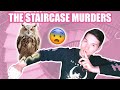 The Staircase Psychic Reading