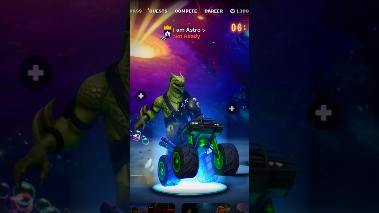 If you see this, you are on Team GREEN 