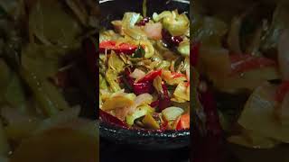 peerkangai pachadi Shanti style #trending #food #cooking #foodie #likepeerkangairecipe