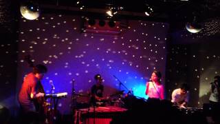 Zycos - 20130903 六本木 Super Deluxe