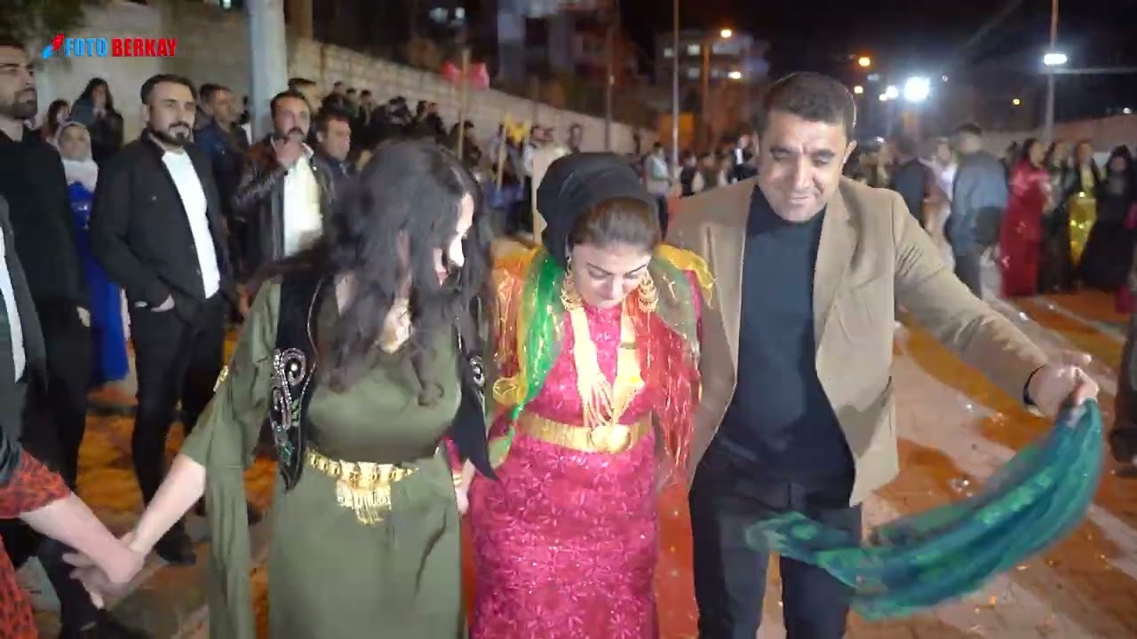 LOKMAN & SELMAN (ABAY AİLESİ) ÇİFTE KINA / PART 3