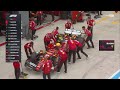 Kann McLaren gestoppt werden? | Qualifying - Highlights | Großer Preis von Ungarn | Formel 1 2025