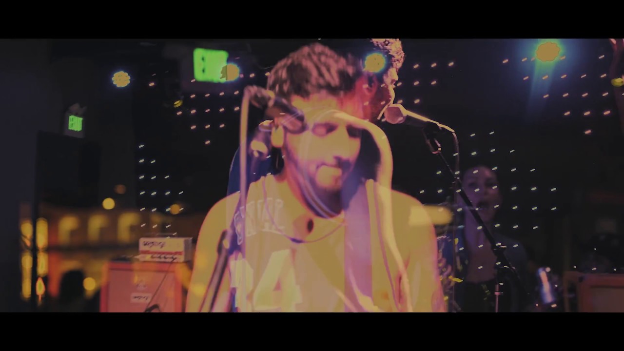 Watch The Great Heights Band - "Free" on YouTube Watch The Great Heights Band - "Free" on YouTube