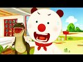 My Friend Trex 1 | kids dinosaur videos | Franky and Friends | Cartoon for kids