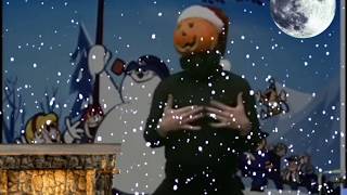 Day 25 (10/10) - 25 Days of Spooksmas 2018