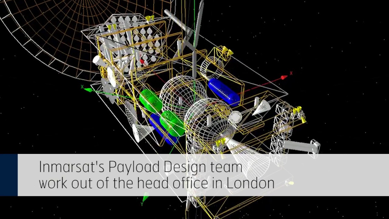 Inmarsat | SpaceBytes S2E2