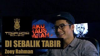 Aku Haus Darah Mu - Di Sebalik Tabir - Zoey Rahman (Di Pawagam 2hb Feb 2017)