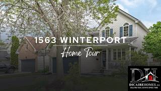Family-Friendly Gem Home Tour | Ottawa screenshot 5