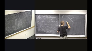 Discrete Optimization Lecture 13: Edge Colouring