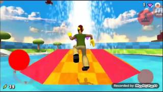Diversion||HoverWorld Demo!