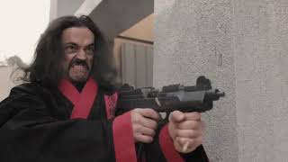 Overdrive Set Movieland Canevaworld Resort 4 Settembre 2025