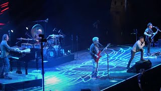 Journey in Concert Pinnacle Bank Arena Lincoln Nebraska WIDESCREEN