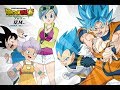 Dragon Ball Super Broly | La Peor Pelicula de Dragon Ball??? | Reseña sin Spoilers