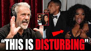 Hollywood PANICS After Mel Gibson Drops Terrifying Warning About The Industry