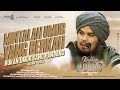 Download Lagu JANGAN TAKUT MATI, TAPI MINTALAH UMUR YANG BERKAH ~ DERRY SULAIMAN