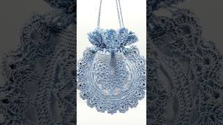 11 Free Crochet Purse Patterns 👛 #handmadebyraine