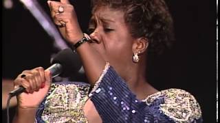 Margaret Allison & The Angelic Gospel Singers - I Want to See Jesus chords