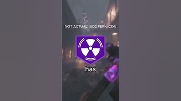 The are the best looking perk icons in zombies #blackops3 #bo3 #callofduty #cod #shorts #bo2 #bo4