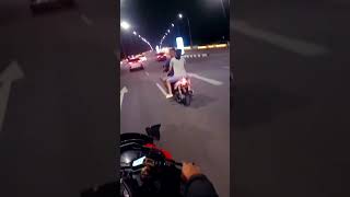 pesona malam di sby barat hususnya di FJ . #motovlog#jngnlupasubscribe #ninjazx10rlover