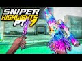 BLOOD STRIKE - SNIPER HIGHLIGHTS PT.7