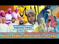 Sagantaa Fatwa Ajaa Iba Amaana Rabbiin Ilmaa Nama Irraa Kaaye Profeeser Muhammad Kamal Tilmo 