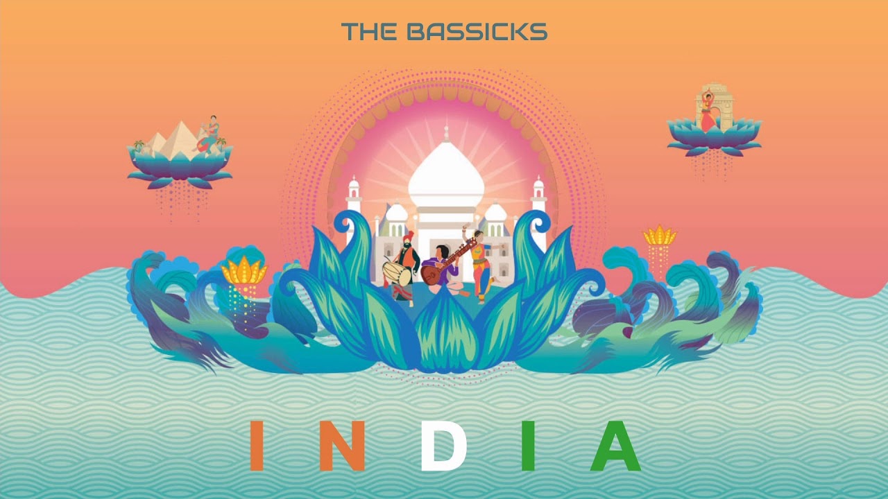 Watch The Bassicks - INDIA on YouTube Watch The Bassicks - INDIA on YouTube
