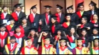 convocation 2007