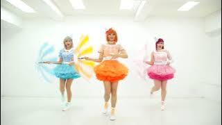 Marine Border Parasol Mirror