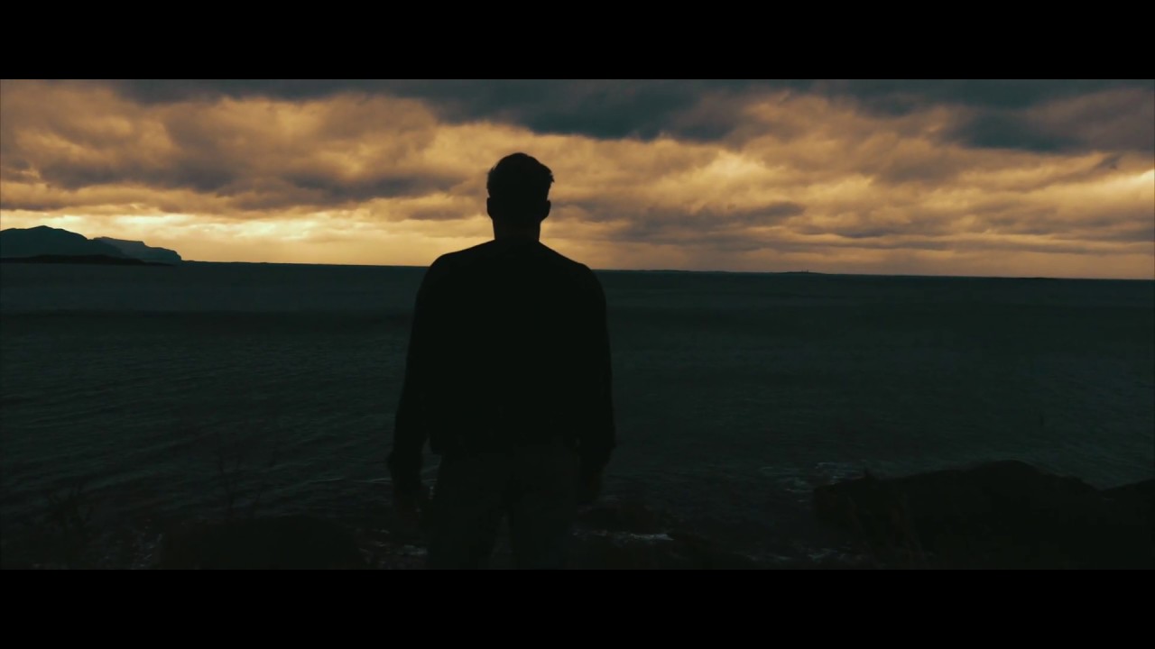 Johnnie Walker Speculative Commercial