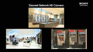 Sony Video Security Products (DM10160V4)