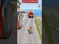 This Car Has No Brakes! (Funny Fails) #car #beamng #funny