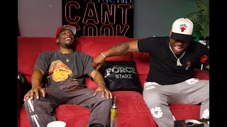 Does Cane Tejada Die In Power Book Ii Ghost? Star Woody Mcclain Ep. 1 Your Boyfriend Cant Cook