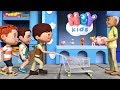 To Market, To Market - nursery rhyme and more popular kids songs | HeyKids