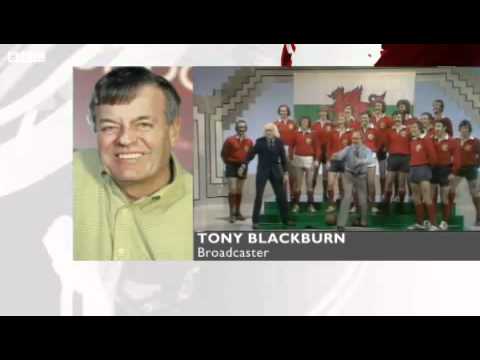 Tony Blackburn: Jimmy Savile was a one-off !!